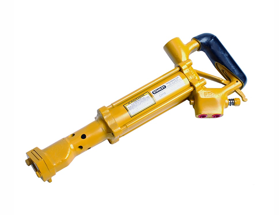 CH18 HYDRAULIC CHIPPING HAMMER
